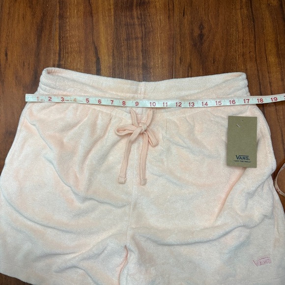 Vans Vintage Shorts Size XL - Picture 5 of 6